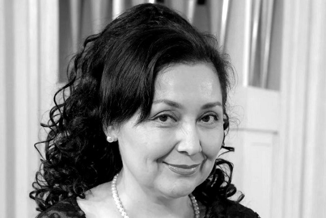 Башкортстанда танылган җырчы вафат