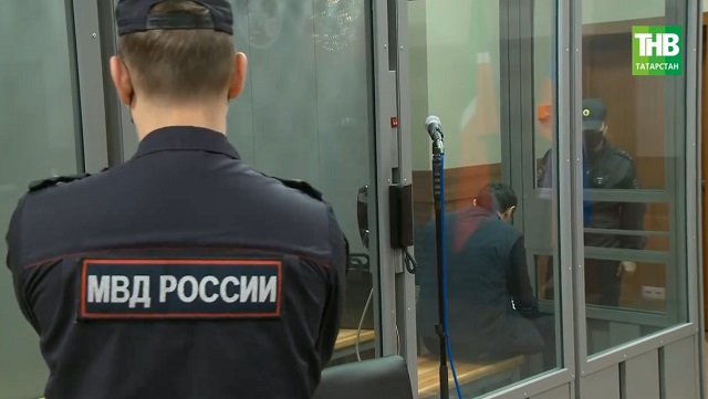 Казанда - "Тукаевские" оешкан җинаятьчел төркемгә карата ачылган эш яңадан карала башлады