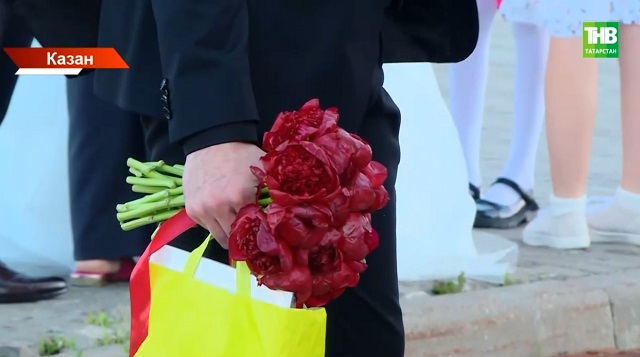 Туй уздырыйм дисәң: Татарстанда уртача туй бәясе 1 миллионга төшә