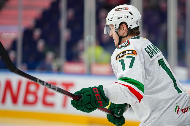 "Нефтехимик" - "Ак Барс": ТНВда туры трансляция