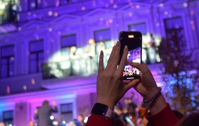 «Летучая мышь» на балконах мэрии Казани: ведущие артисты Татарстана сыграют под открытым небом