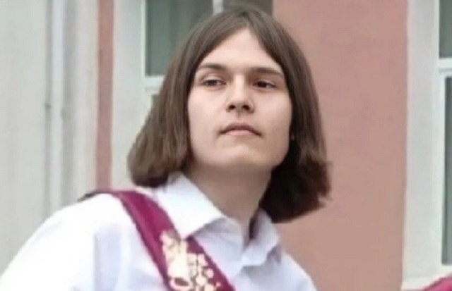 Пришедший в сознание пермский стрелок Бекмансуров заявил, что ничего не помнит