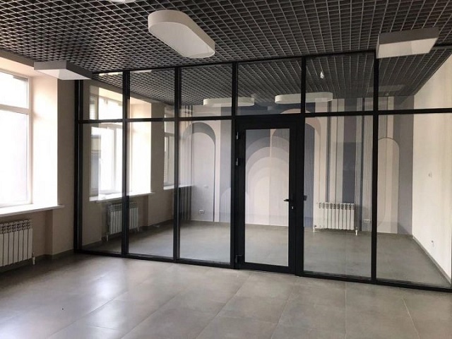 Обновленный Молодежный центр планируют открыть к августу в Лениногорске