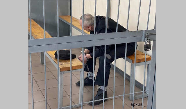 Пожизненно осужденного «ангарского маньяка» приговорили еще к 10 годам за два убийства