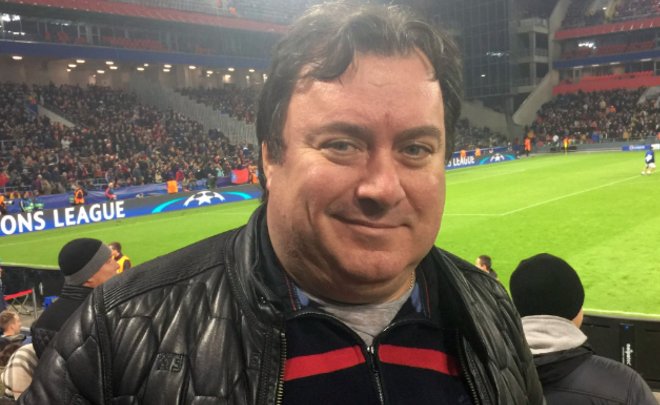 Сафонов: «Отмена лимита? Не хочется, чтобы в РПЛ говно полезло из всяких мухосрансков»