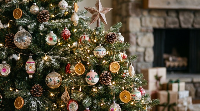 Бүген Совет районында өч Яңа ел чыршысын ачу бәйрәме үткәрелә