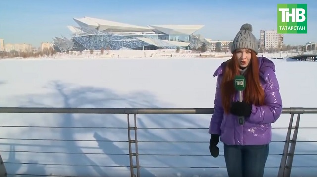 Түбән Кабан буе ничек яңартылачак?