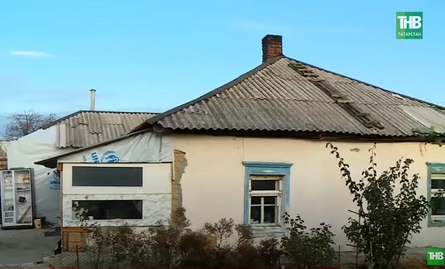 Возвращение к жизни: как восстанавливается подшефные Татарстану города