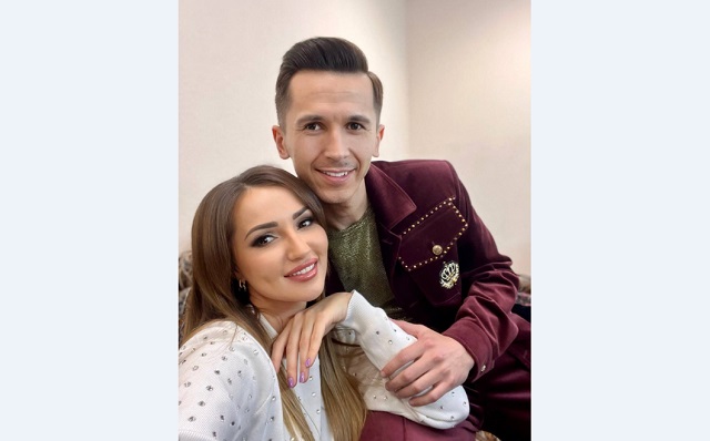 Ильмира Нәгыймова Рифат Зарипов белән җырның кайчан чыгачагын әйтте