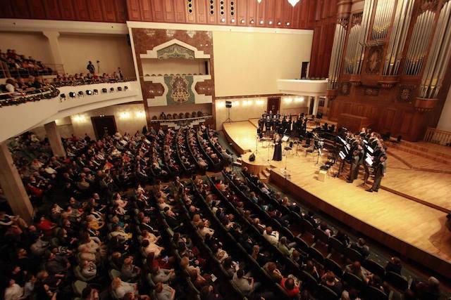 ГБКЗ имени Сайдашева в Казани отремонтируют за 98,6 млн рублей