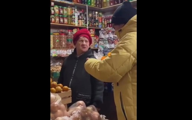 Героиню мема «А я думала, сова» нашли на одном из рынков Казани – видео