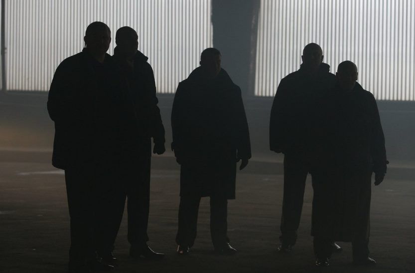 Бандиты из ОПГ «Суконная слобода» предстанут перед судом