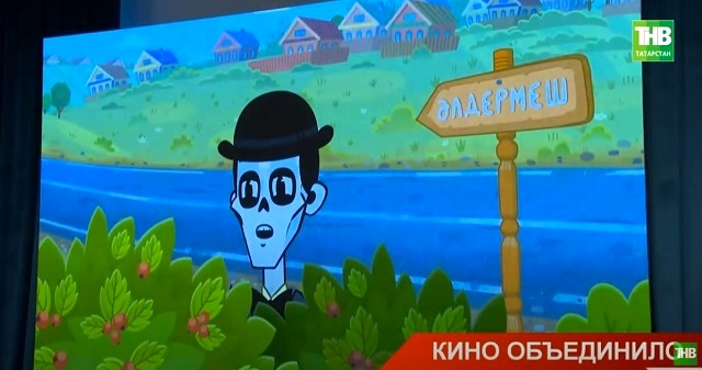 За главный приз на фестивале мусульманского кино в этом году борются 52 картины из 21 страны