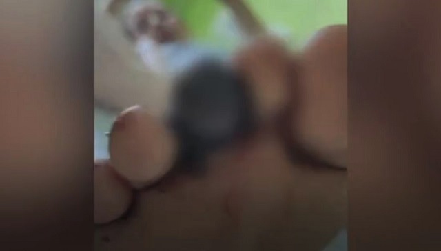 Шестилетнему ребенку оторвало пальцы на «поющих» фонтанах в парке Горького в Казани