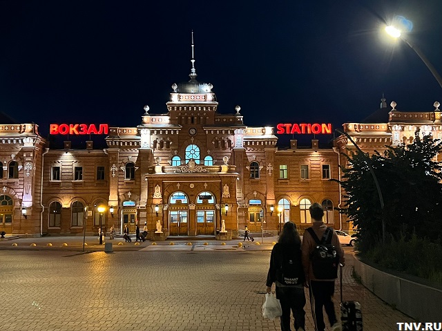 Казань, Ульяновск, Йошкар-Ола, Ижевск: пригородные поезда изменят расписание с 29 марта