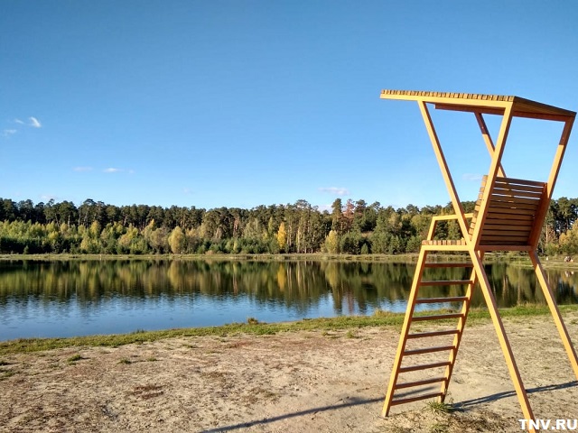 До гастрофеста на Лебяжье организуют бесплатный транспорт