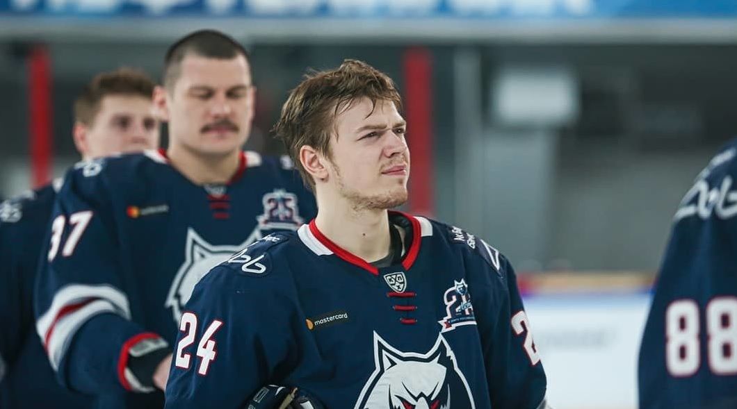 Порядин может перейти из «Нефтехимика» в «Ак Барс»