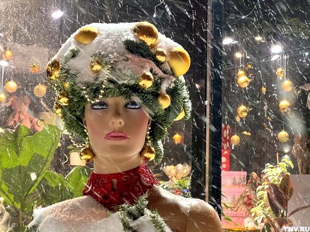 Прогноз на завершение новогодних каникул в Татарстане озвучили синоптики