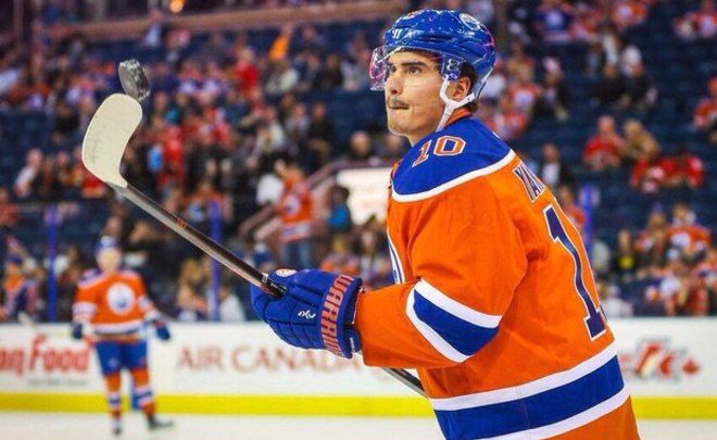 СМИ: Якупов может перейти в «Ак Барс»