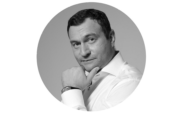 52-летний «звездный» хирург Отари Гогиберидзе умер от последствий перенесенного COVID-19