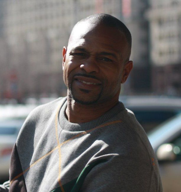 Чемпион мира по боксу Рой Джонс-младший приедет в Казань 