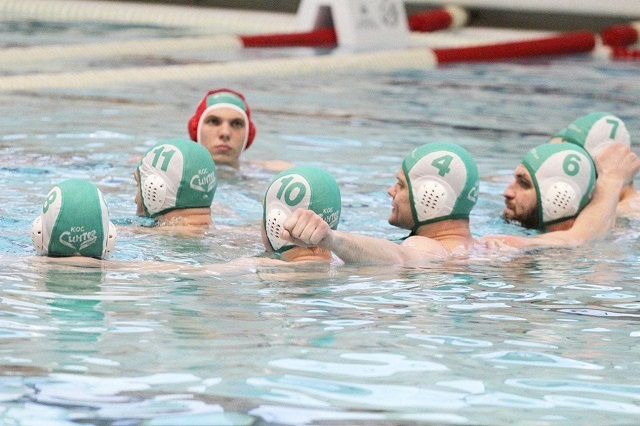 КОС-СИНТЕЗ сразится с волгоградским «Спартаком» за Кубок России-2023