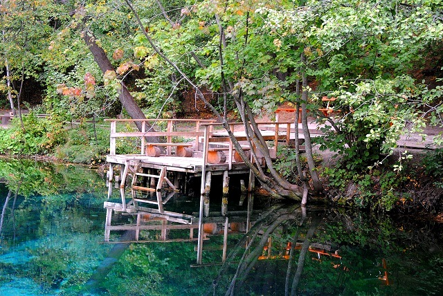 В Казани на благоустройство Голубых озер планируют потратить более 130 млн рублей