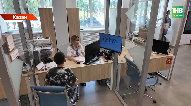 Соңгы ярты елда Казанда эшсезләр саны 500гә арткан
