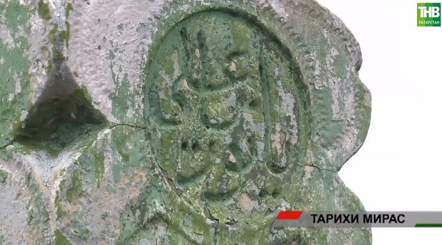 Татарстанда агачлык эчендә борынгы зират табылган - видео