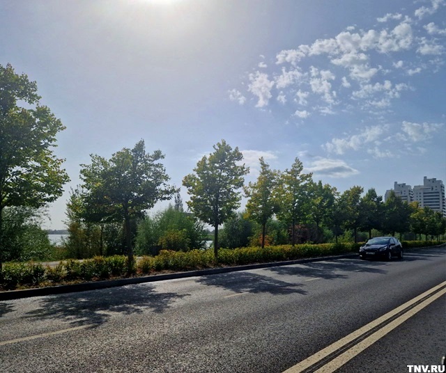 Как «движение» Казани повлияет на климат в городе, ответили в РАН