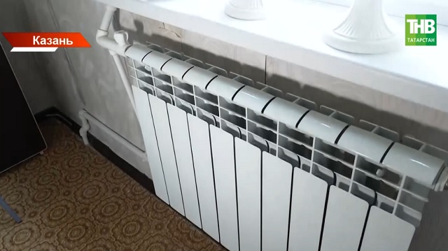 Минниханов потребовал решить проблемы с отоплением в домах татарстанцев