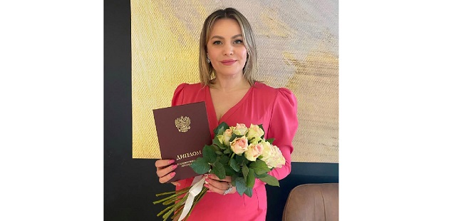 Татар эстрадасы җырчысы яңа һөнәр үзләштергән