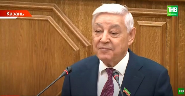 Фарид Мухаметшин набрал больше всего голосов в праймериз «Единой России» в Татарстане