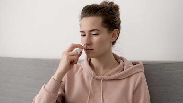 Татарстанцам разъяснили, как отличить аллергию от ОРВИ