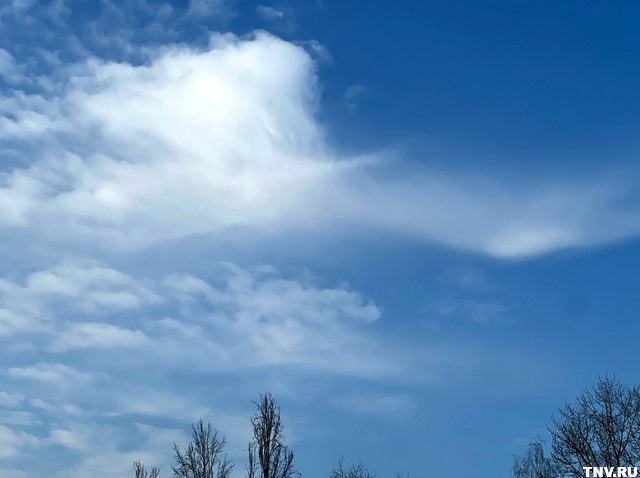 Апрель и май удивят: Гидрометцентр Татарстана пообещал аномальное тепло