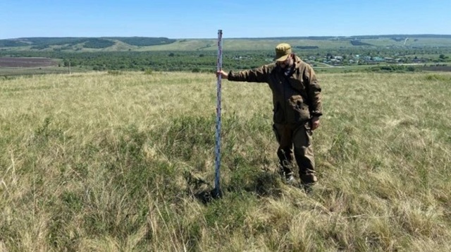Археологи нашли в Татарстане памятник возрастом от бронзового века до средневековья