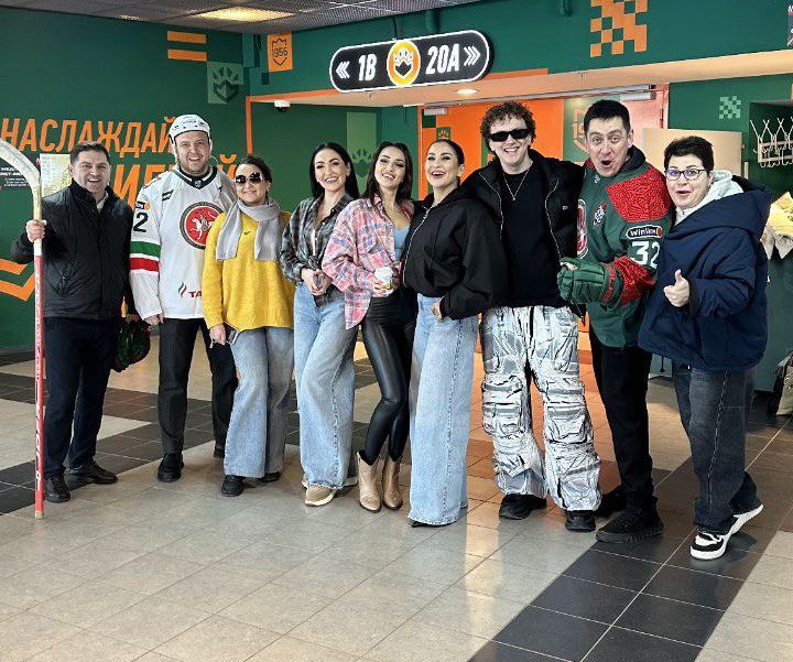 "Болгар радиосы" Радио көнендә концертка чакыра