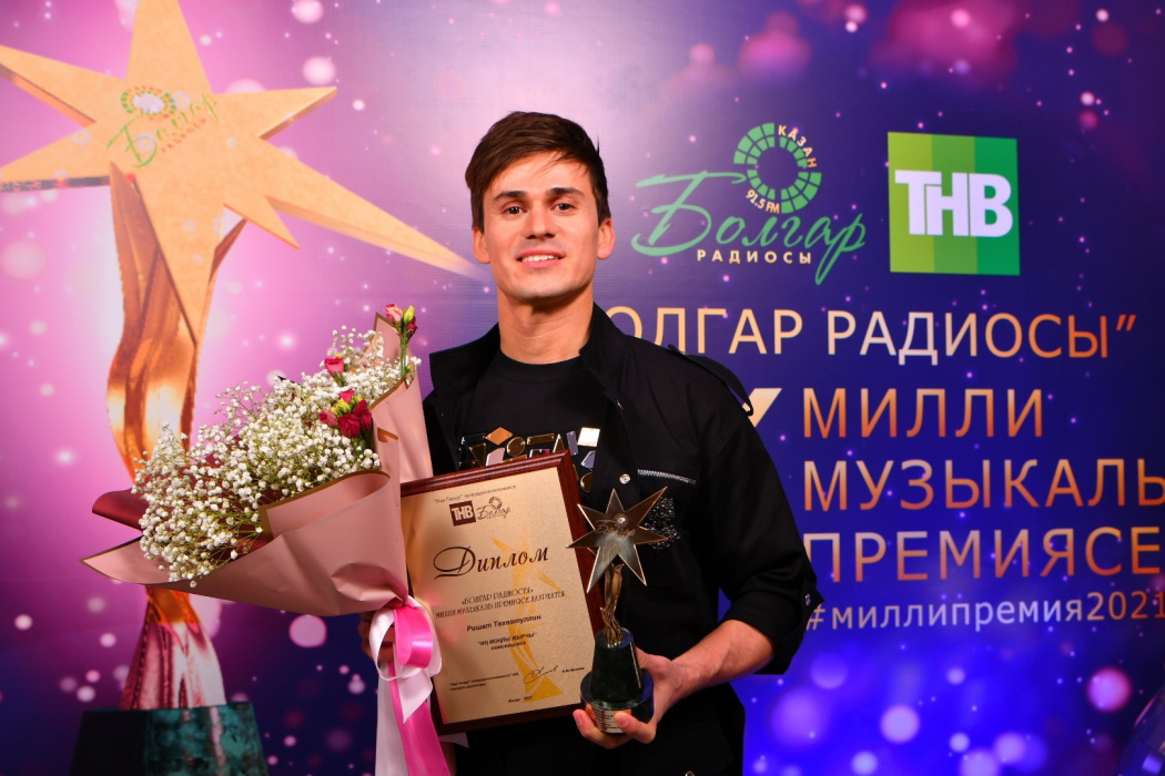 Ришат Төхвәтуллин нинди җырларын башка җырламаячагын әйтте. Кызганыч! Штраф салганнар