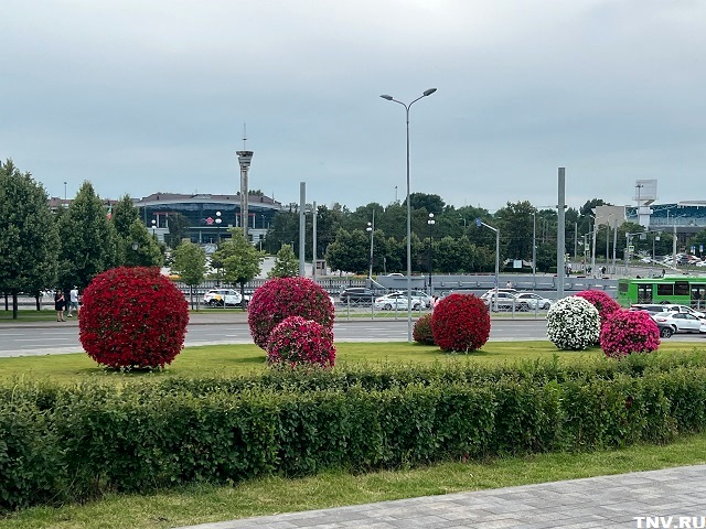 30-градусное пекло в центре России задержится надолго – Гидрометцентр