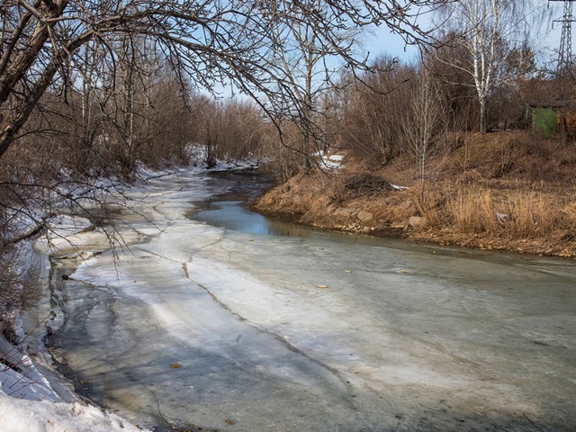 Мэр Казани призвал готовиться к паводку уже сейчас