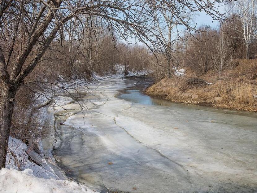 Температура в Казани побила рекорд 1963 года