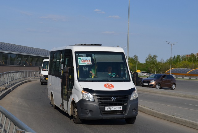 Кадиков о мигрантах: пусть работают на стройках, на заводе, но не за рулем автобуса