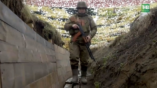 Российские средства ПВО уничтожили 265 дронов ВСУ за сутки