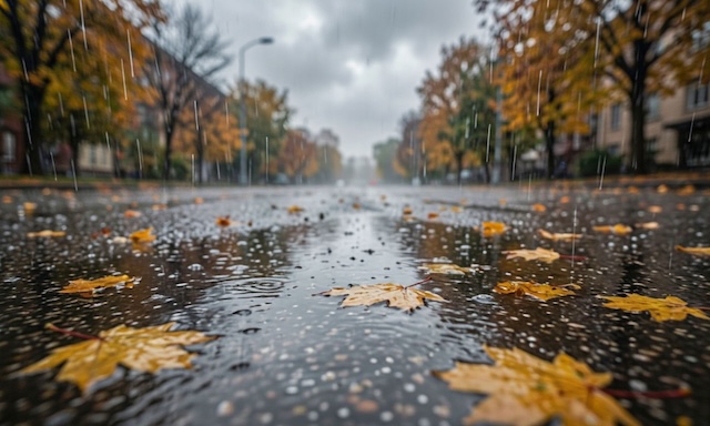 17-градусное тепло в Москве на следующей неделе сменится похолоданием