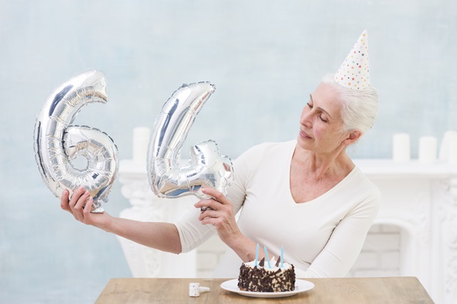 Михаил Мурашко заявил о смещении ощущения возраста у россиян