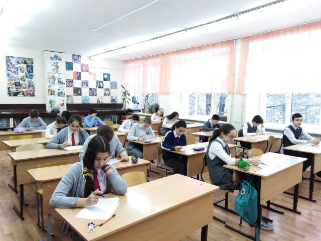 В Татарстане ежедневно не допускают до учебы 120 школьников