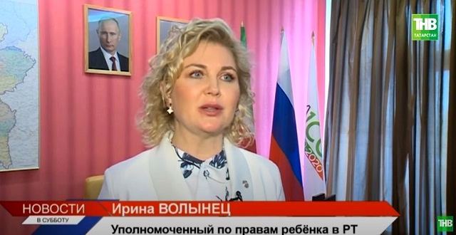 Волынец предложила обязать застройщиков сдавать дома с «безопасными окнами»