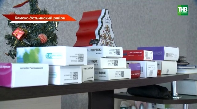 Болеть нельзя: главный страх жителей села Теньки в Татарстане – остаться без лекарств