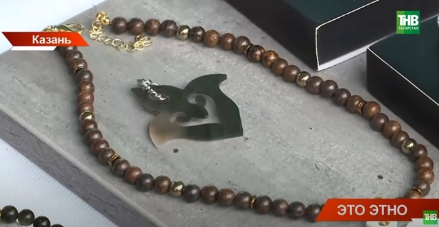 Это этно: ценители традиционного костюма собрались в Казани на фестивале «Милли Кием»