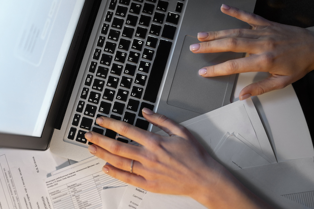 Стало известно, за передачу каких данных грозят штрафы до 250 000 рублей